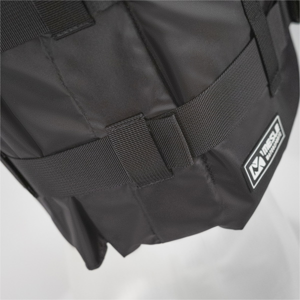 2026 Mesle H210 Nylon Vest 50N 52323 - Dark Blue